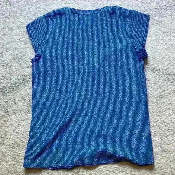 Joie Silk top - Picture 5 of 6